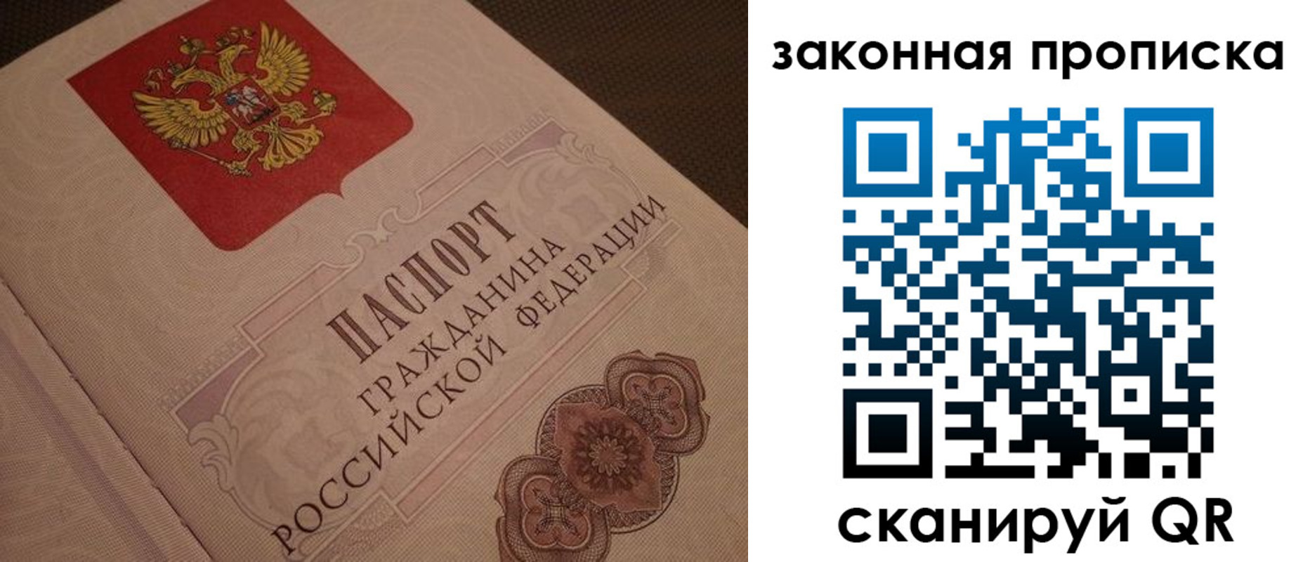 прописка для работы в Елизово